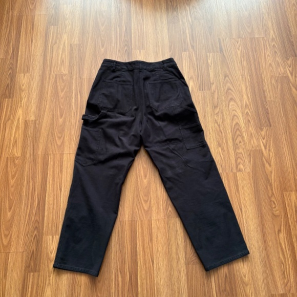 Wilfred Free Black Pants - Picture 3 of 10